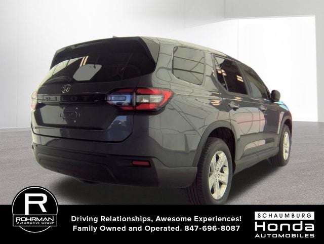 honda pilot 2023 5FNYG1H24PB024310 image honda pilot 2023 5FNYG1H24PB024310 image
