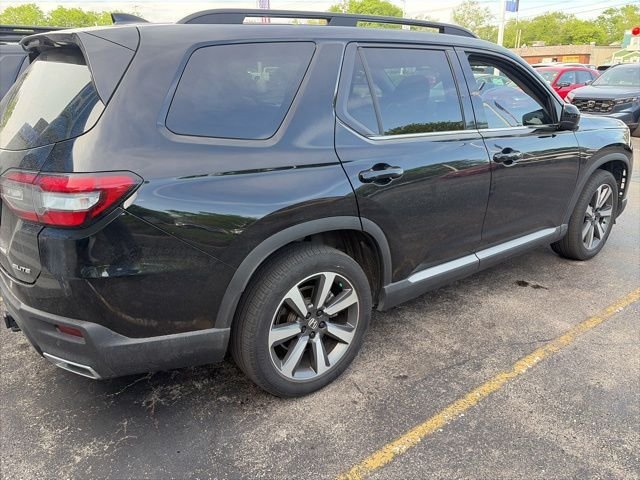 honda pilot 2023 5FNYG1H82PB023256 image honda pilot 2023 5FNYG1H82PB023256 image