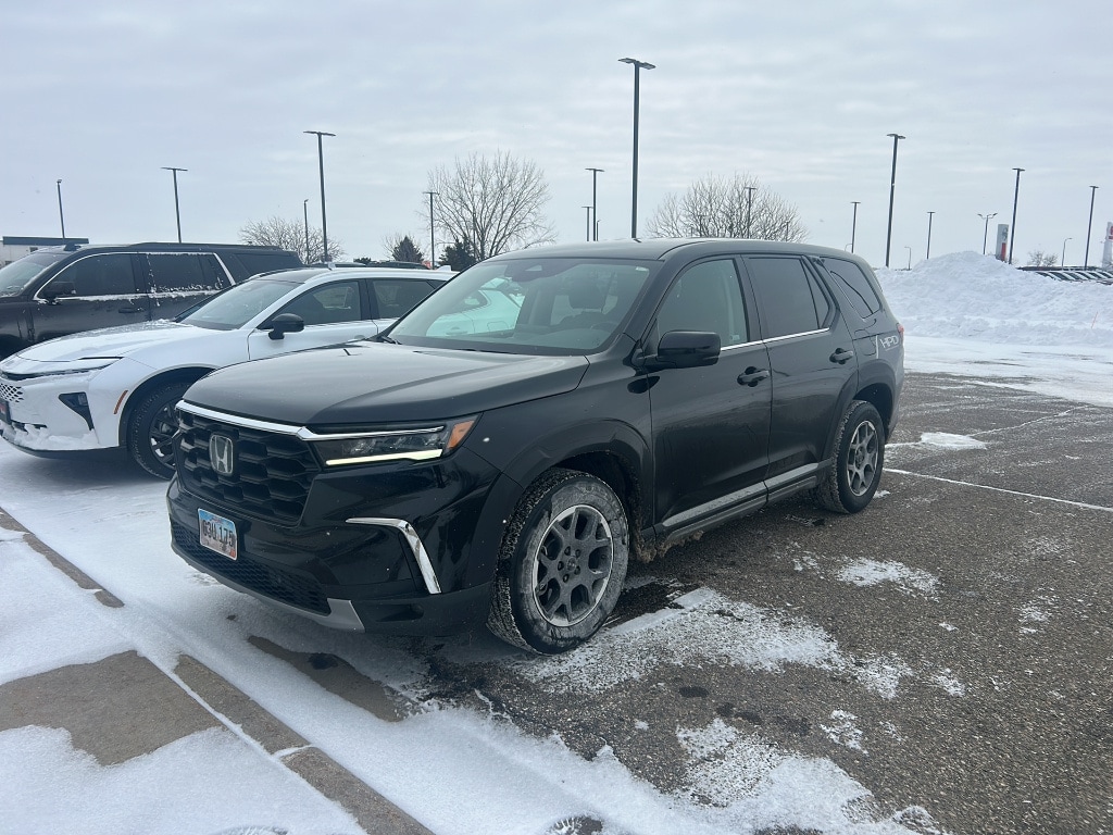 honda pilot 2023 5FNYG1H46PB049405 image honda pilot 2023 5FNYG1H46PB049405 image