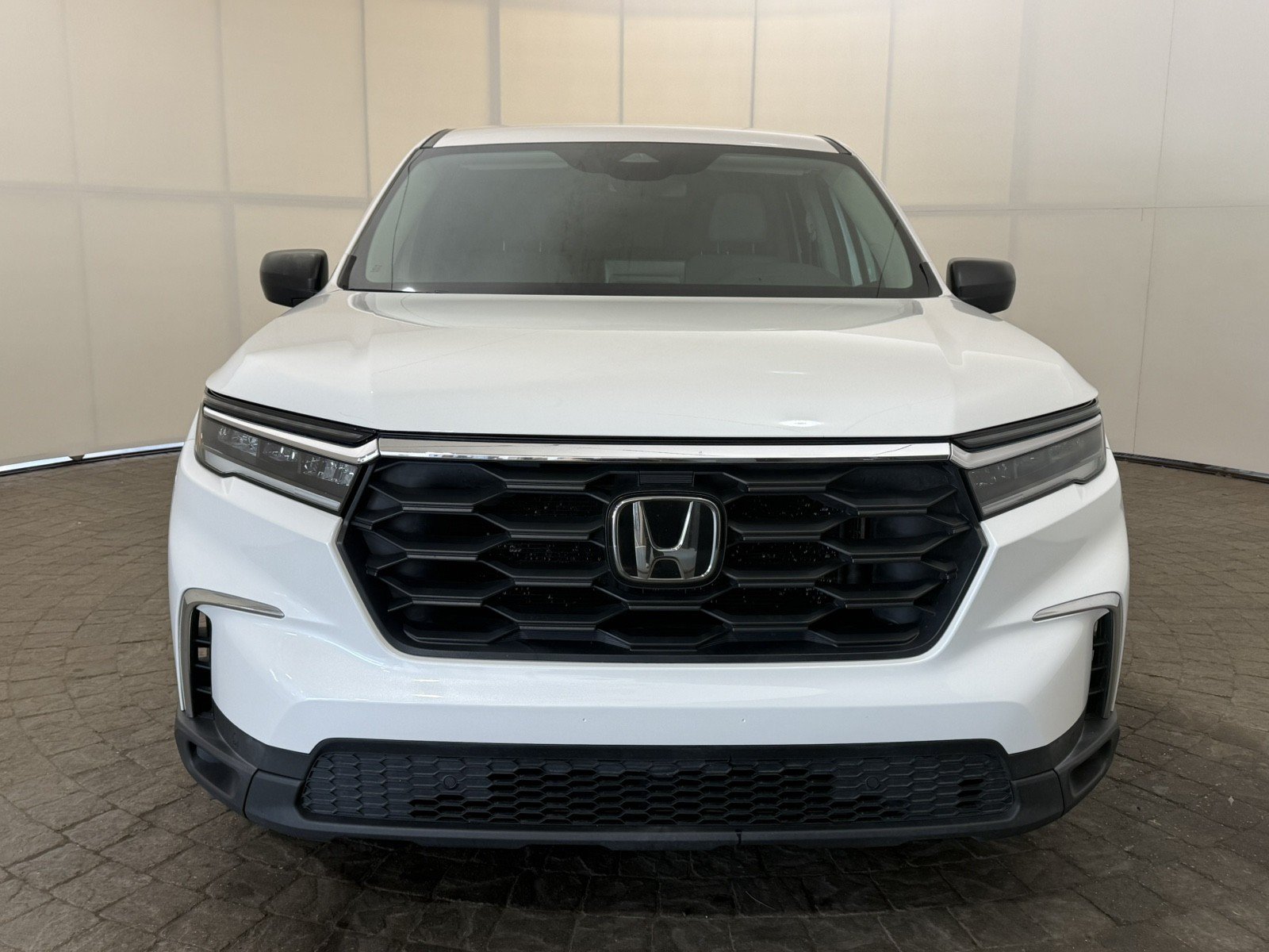 honda pilot 2023 5FNYG1H26PB025376 image honda pilot 2023 5FNYG1H26PB025376 image