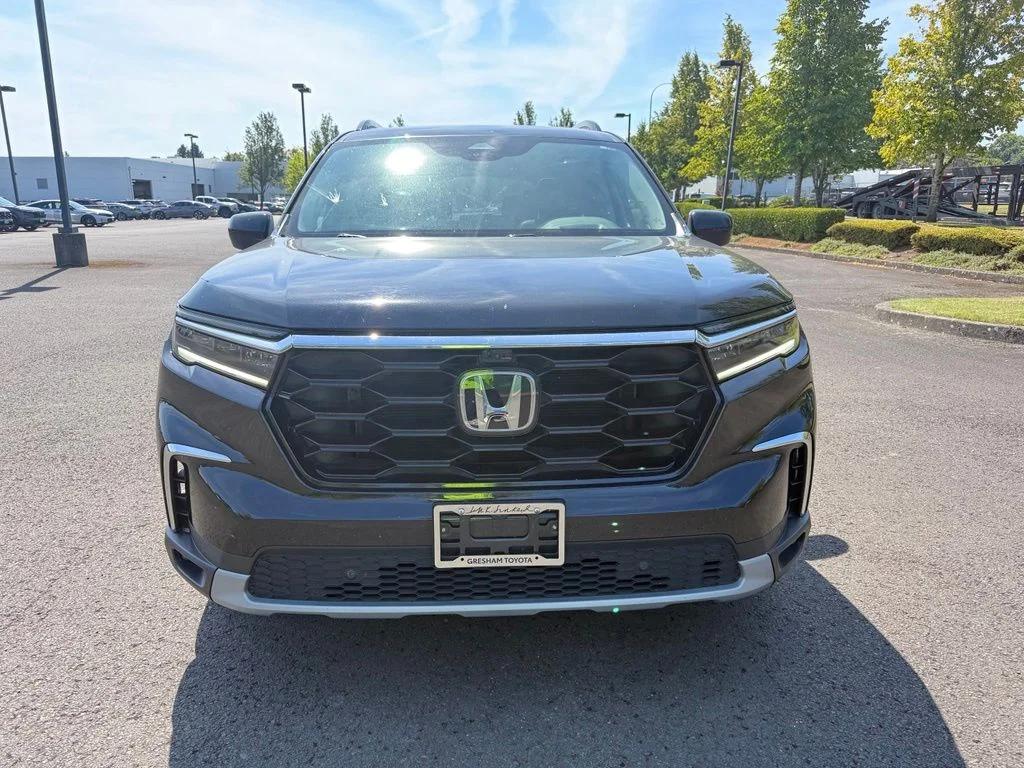 honda pilot 2023 5FNYG1H86PB031943 image honda pilot 2023 5FNYG1H86PB031943 image