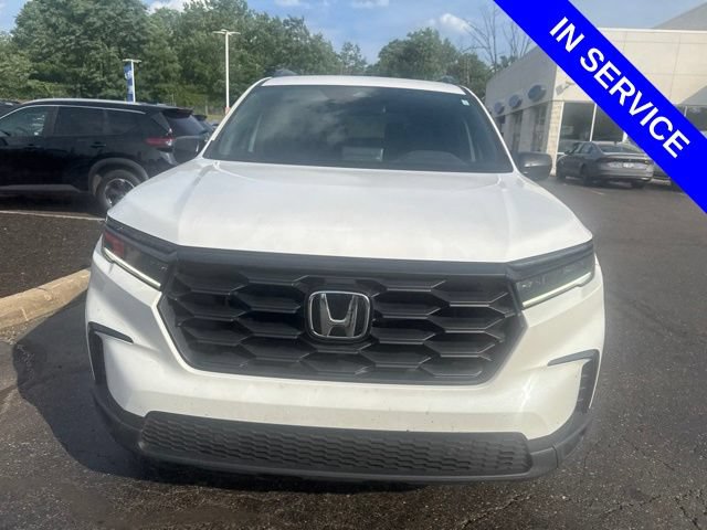 honda pilot 2023 5FNYG1H39PB042469 image honda pilot 2023 5FNYG1H39PB042469 image