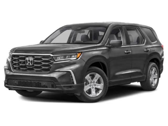honda pilot 2023 5FNYG1H26PB028164 image honda pilot 2023 5FNYG1H26PB028164 image