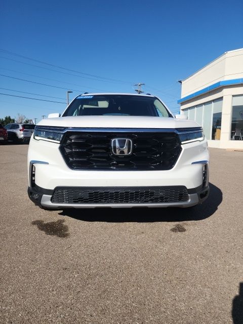 honda pilot 2023 5FNYG1H73PB032247 image honda pilot 2023 5FNYG1H73PB032247 image