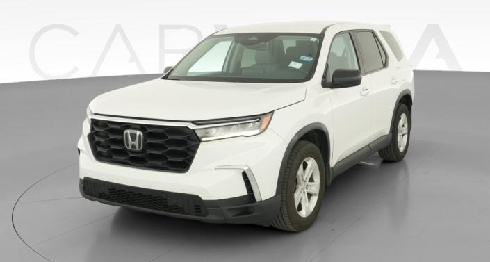 honda pilot 2023 5FNYG1H22PB023673 image honda pilot 2023 5FNYG1H22PB023673 image