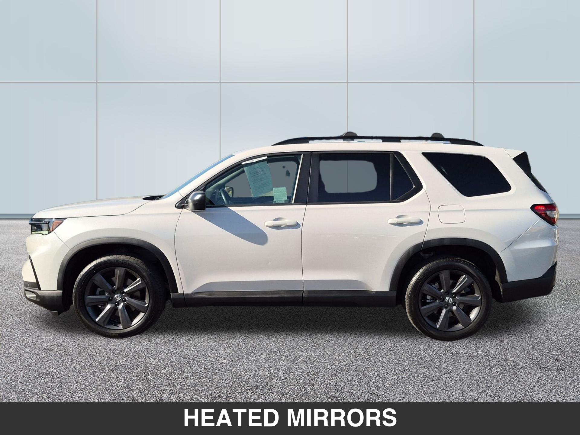 honda pilot 2023 5FNYG2H36PB008124 image honda pilot 2023 5FNYG2H36PB008124 image