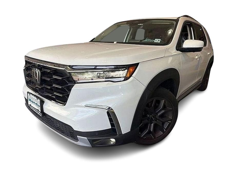 honda pilot 2023 5FNYG1H82PB036346 image honda pilot 2023 5FNYG1H82PB036346 image