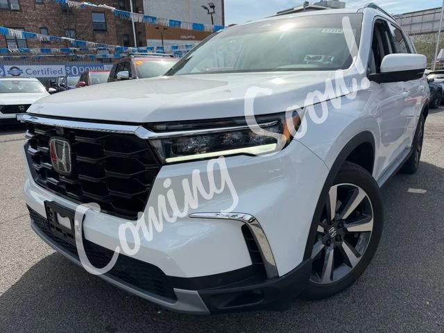 honda pilot 2023 5FNYG1H84PB025655 image honda pilot 2023 5FNYG1H84PB025655 image