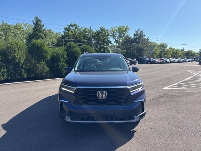 honda pilot 2023 5FNYG1H77PB042604 image honda pilot 2023 5FNYG1H77PB042604 image