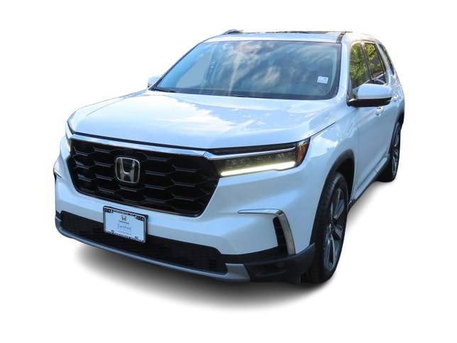 honda pilot 2023 5FNYG1H81PB040470 image honda pilot 2023 5FNYG1H81PB040470 image