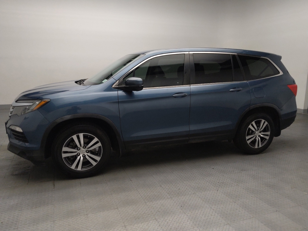 honda pilot 2016 5FNYF5H39GB045902 image honda pilot 2016 5FNYF5H39GB045902 image