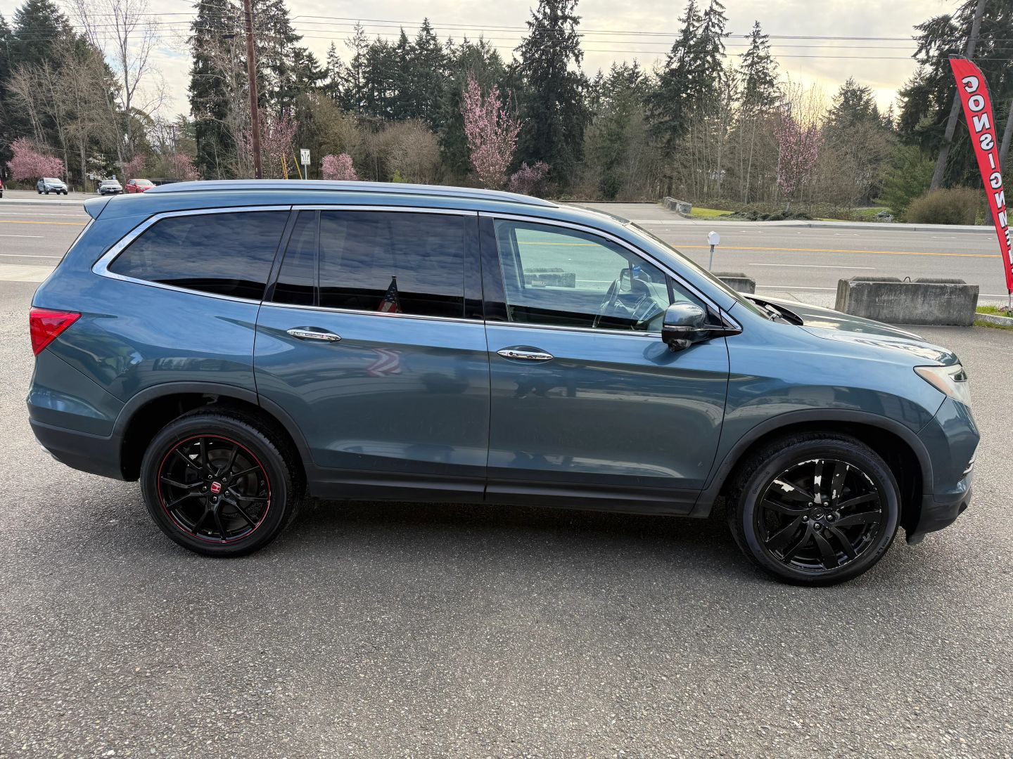 honda pilot 2016 5FNYF6H93GB089923 image honda pilot 2016 5FNYF6H93GB089923 image