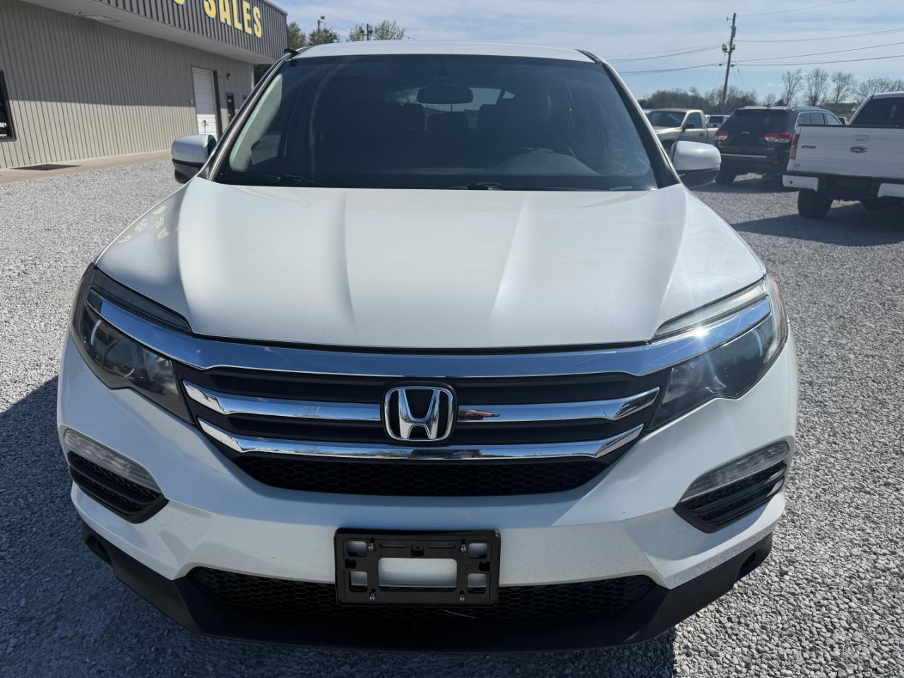 honda pilot 2016 5FNYF5H36GB021783 image honda pilot 2016 5FNYF5H36GB021783 image