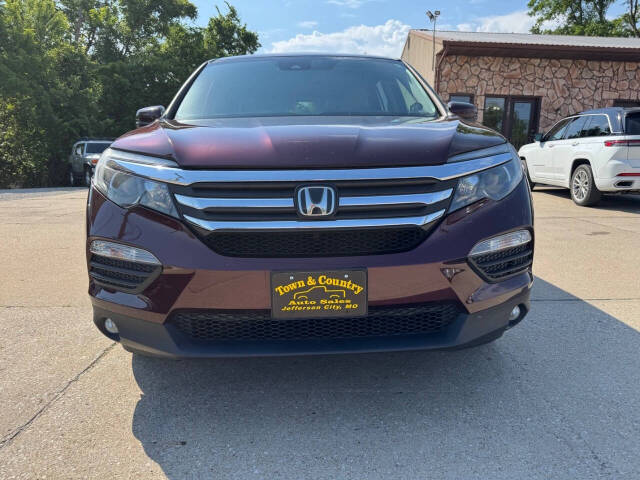 honda pilot 2016 5FNYF6H6XGB026002 image honda pilot 2016 5FNYF6H6XGB026002 image