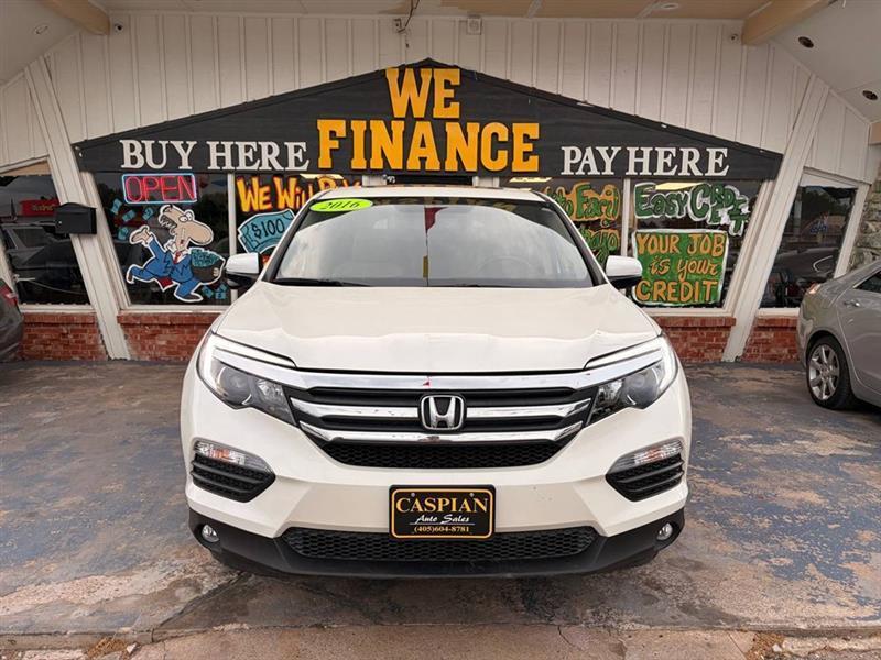 honda pilot 2016 5FNYF5H79GB022719 image honda pilot 2016 5FNYF5H79GB022719 image