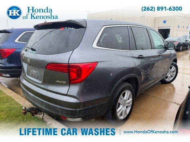 honda pilot 2016 5FNYF6H1XGB013710 image honda pilot 2016 5FNYF6H1XGB013710 image