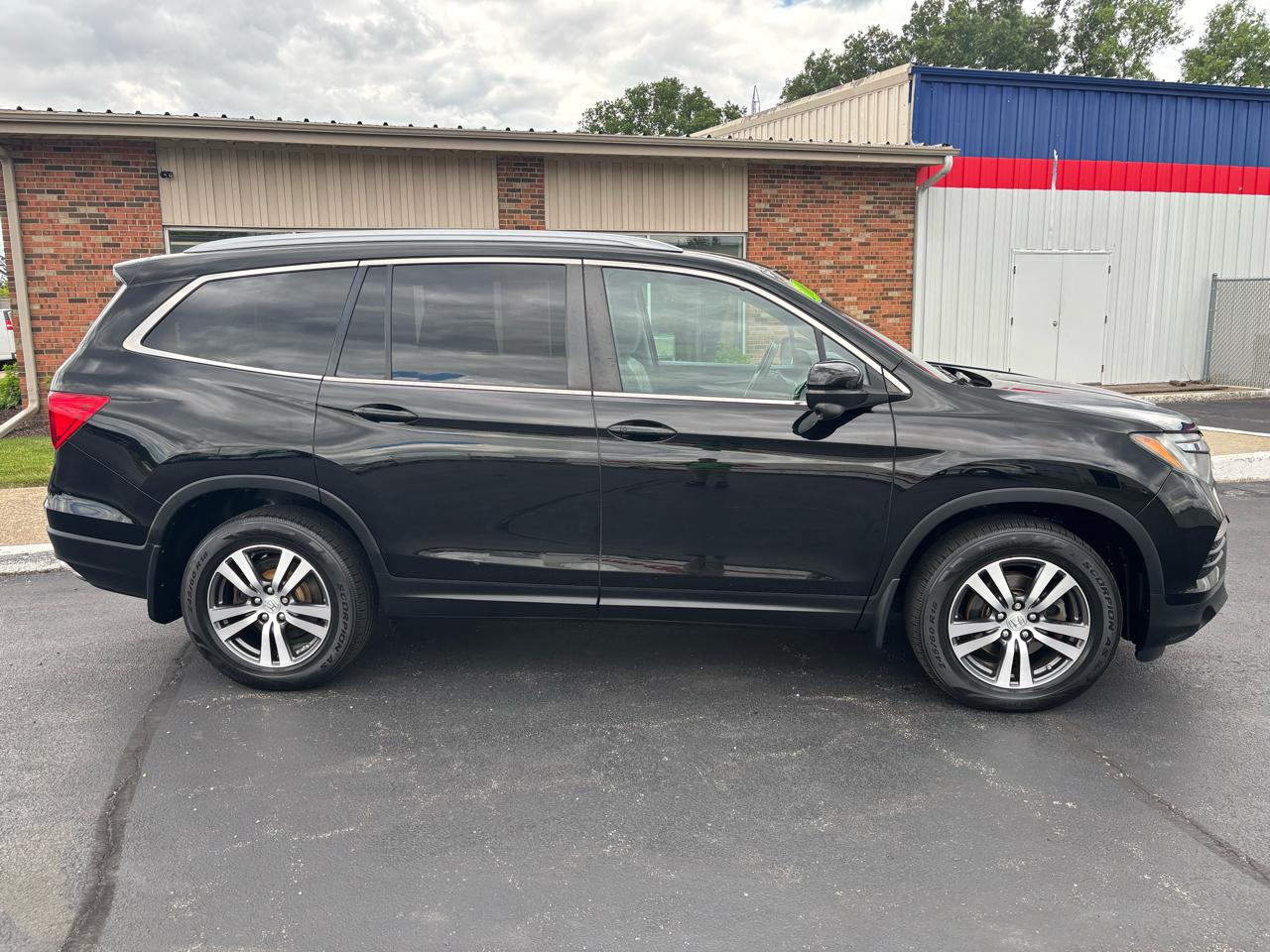 honda pilot 2016 5FNYF6H85GB094807 image honda pilot 2016 5FNYF6H85GB094807 image