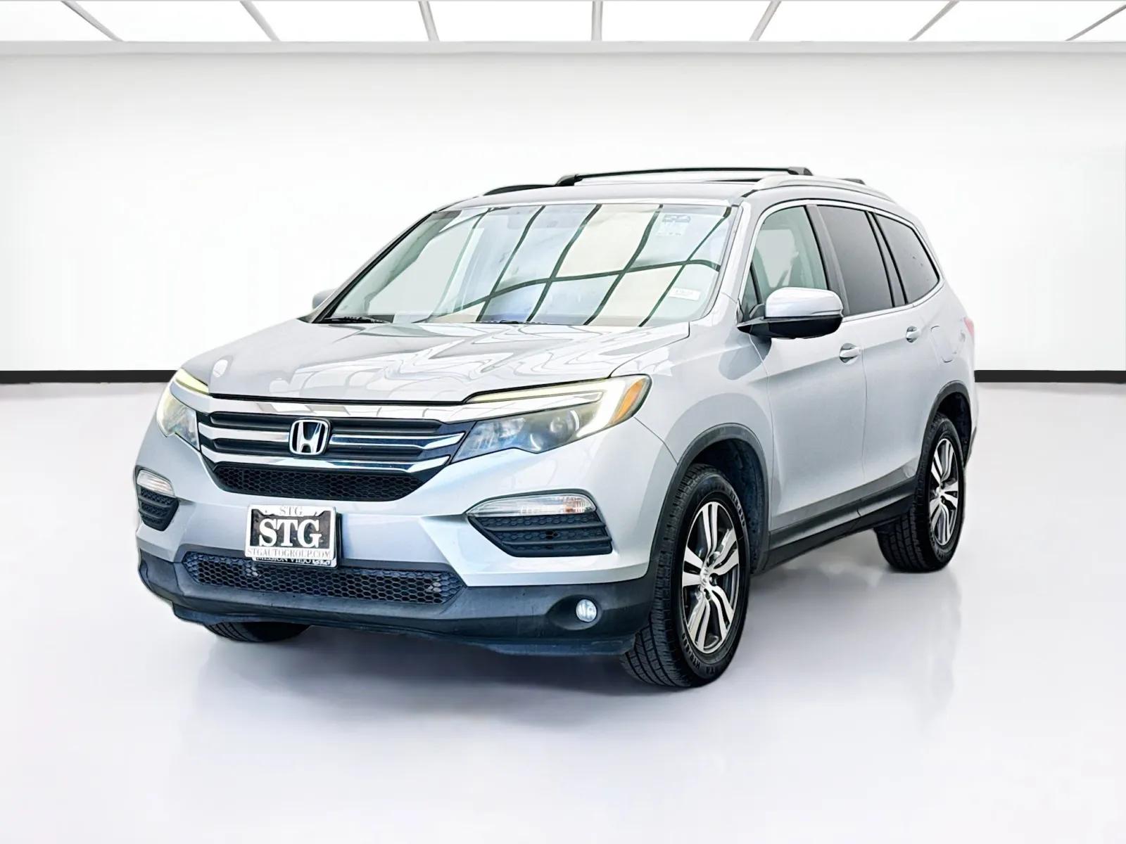 honda pilot 2016 5FNYF5H38GB038164 image honda pilot 2016 5FNYF5H38GB038164 image