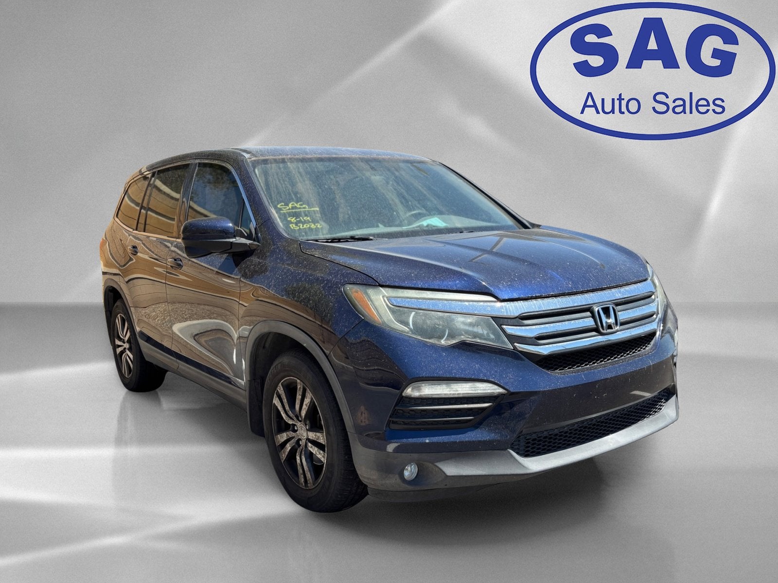 honda pilot 2016 5FNYF5H39GB019817 image honda pilot 2016 5FNYF5H39GB019817 image