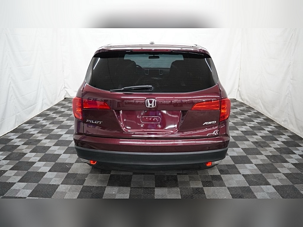 honda pilot 2016 5FNYF6H32GB090640 image honda pilot 2016 5FNYF6H32GB090640 image
