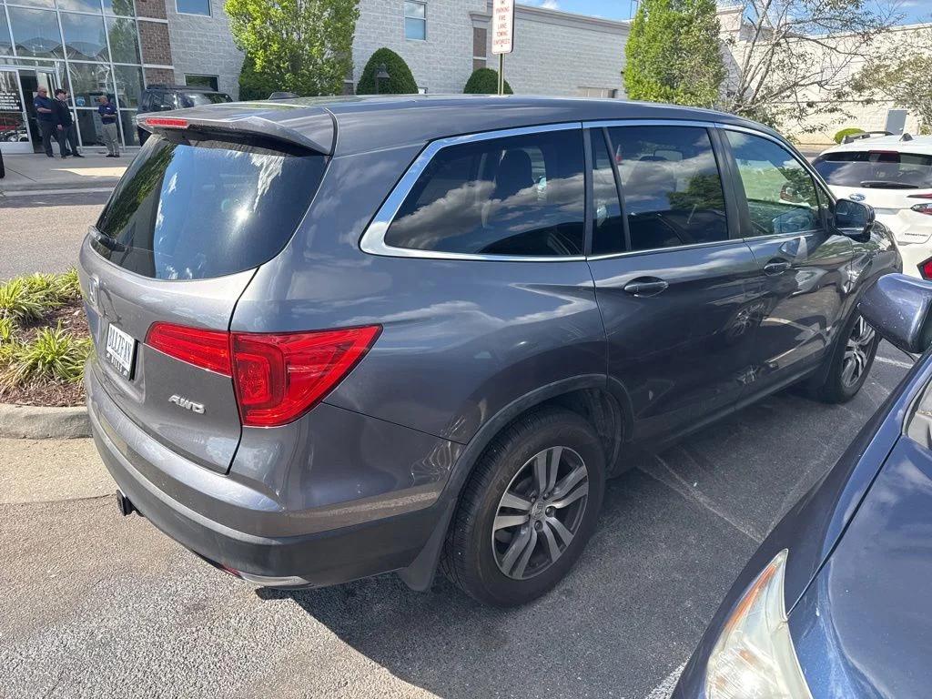 honda pilot 2016 5FNYF6H52GB033260 image honda pilot 2016 5FNYF6H52GB033260 image