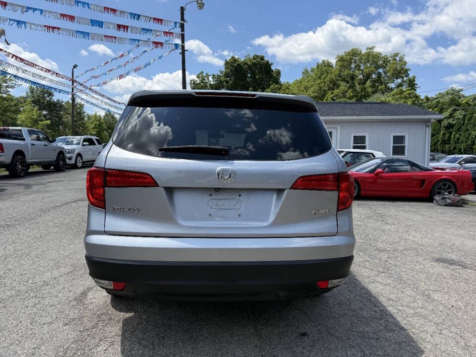honda pilot 2016 5FNYF6H37GB019935 image honda pilot 2016 5FNYF6H37GB019935 image