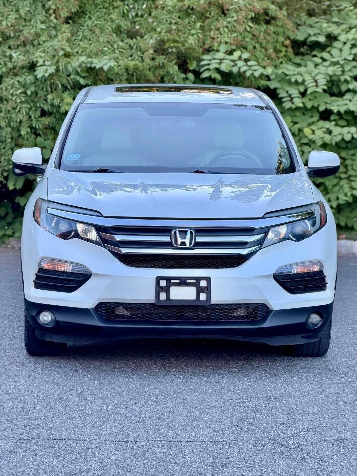honda pilot 2016 5FNYF6H88GB069822 image honda pilot 2016 5FNYF6H88GB069822 image