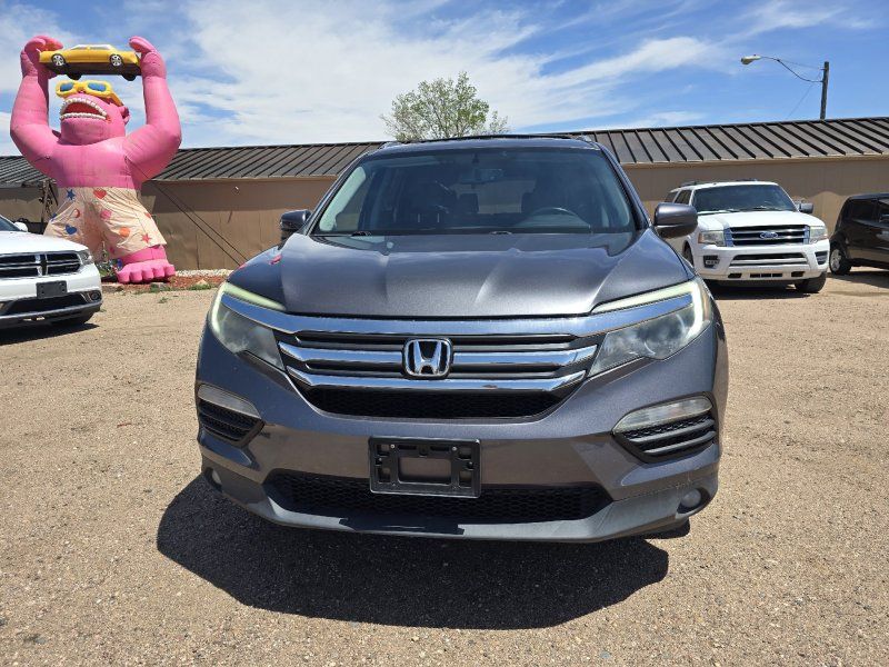 honda pilot 2016 5FNYF6H54GB097297 image honda pilot 2016 5FNYF6H54GB097297 image