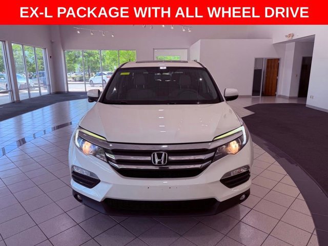 honda pilot 2016 5FNYF6H5XGB120002 image honda pilot 2016 5FNYF6H5XGB120002 image
