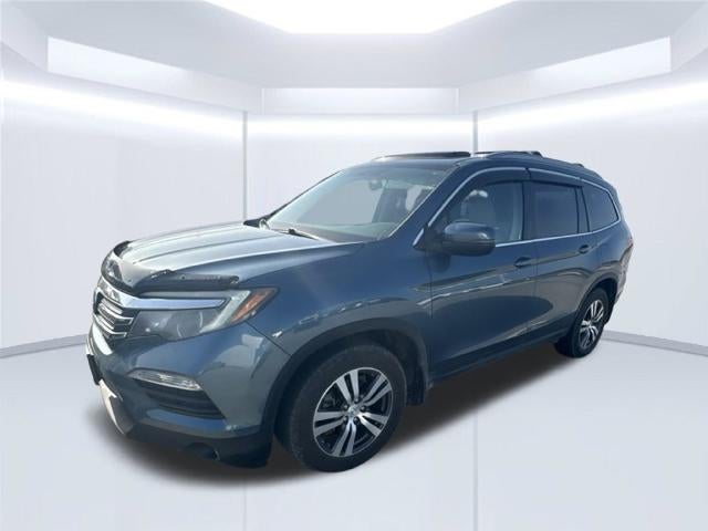 honda pilot 2016 5FNYF6H55GB013178 image honda pilot 2016 5FNYF6H55GB013178 image