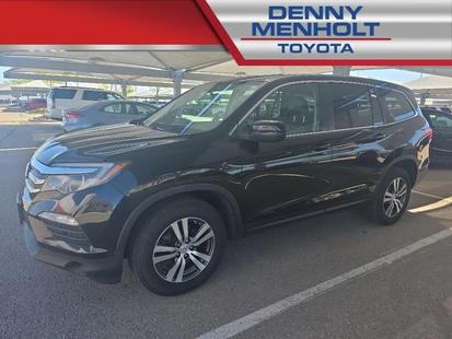 honda pilot 2016 5FNYF6H5XGB048699 image honda pilot 2016 5FNYF6H5XGB048699 image