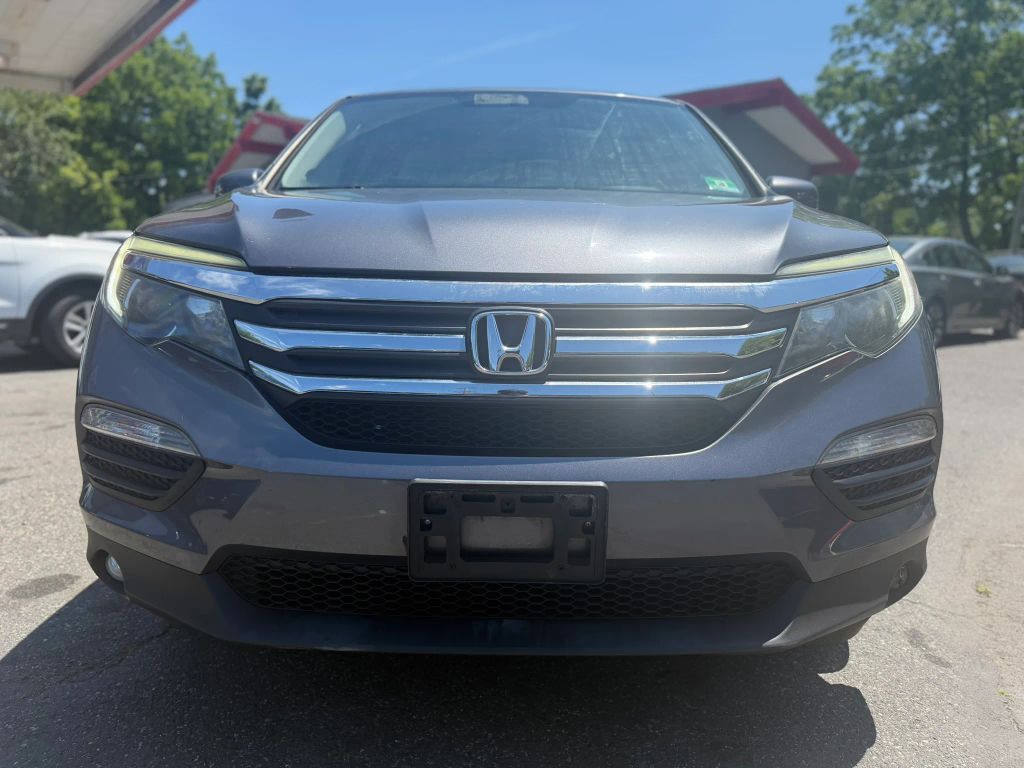 honda pilot 2016 5FNYF6H3XGB107328 image honda pilot 2016 5FNYF6H3XGB107328 image