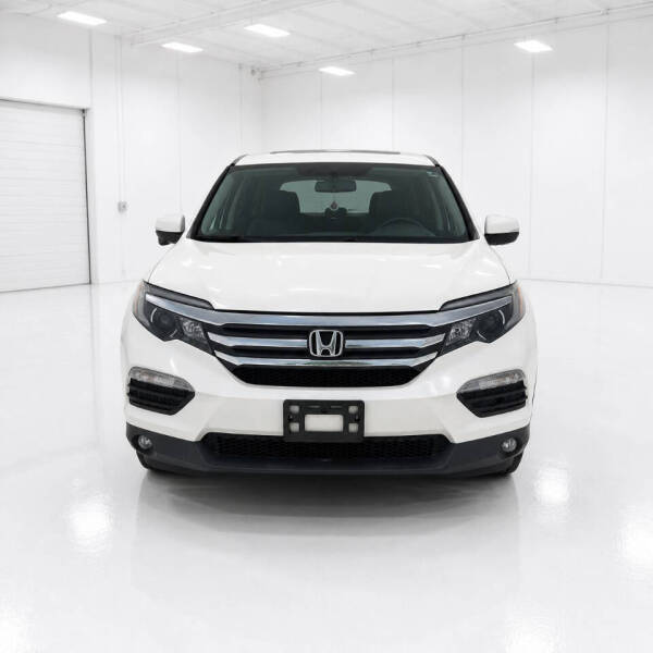 honda pilot 2016 5FNYF6H55GB059206 image honda pilot 2016 5FNYF6H55GB059206 image