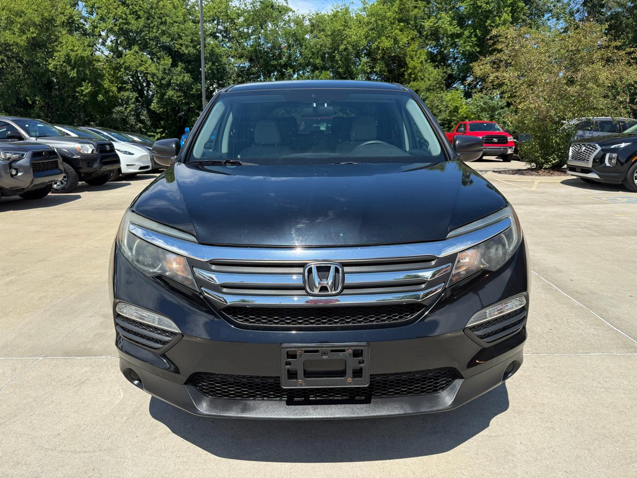 honda pilot 2016 5FNYF6H1XGB023377 image honda pilot 2016 5FNYF6H1XGB023377 image
