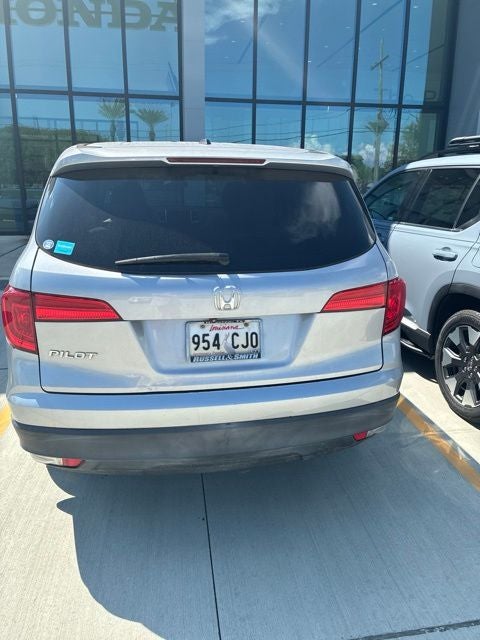 honda pilot 2016 5FNYF5H39GB001592 image honda pilot 2016 5FNYF5H39GB001592 image