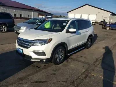 honda pilot 2016 5FNYF6H6XGB109042 image honda pilot 2016 5FNYF6H6XGB109042 image