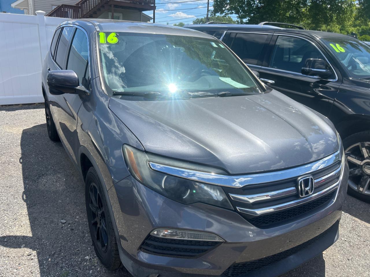 honda pilot 2016 5FNYF6H55GB032216 image honda pilot 2016 5FNYF6H55GB032216 image