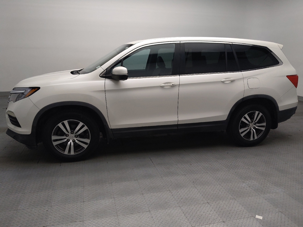 honda pilot 2016 5FNYF5H73GB044117 image honda pilot 2016 5FNYF5H73GB044117 image