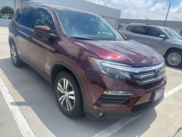 honda pilot 2016 5FNYF6H51GB082630 image honda pilot 2016 5FNYF6H51GB082630 image