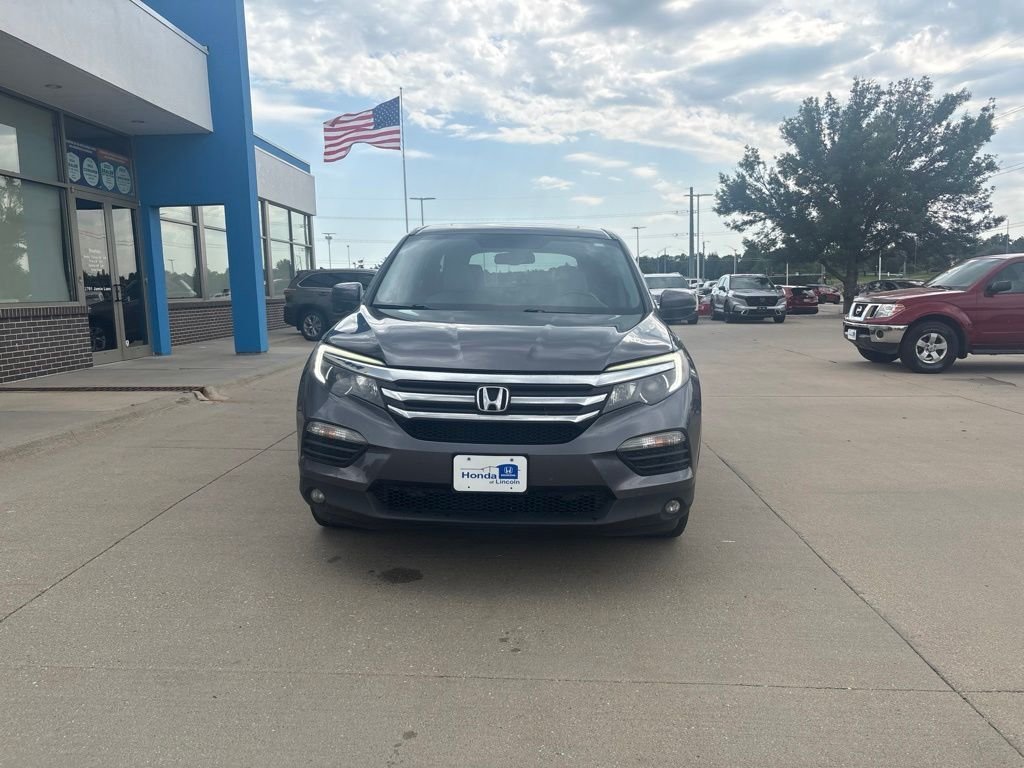 honda pilot 2016 5FNYF6H54GB117404 image honda pilot 2016 5FNYF6H54GB117404 image