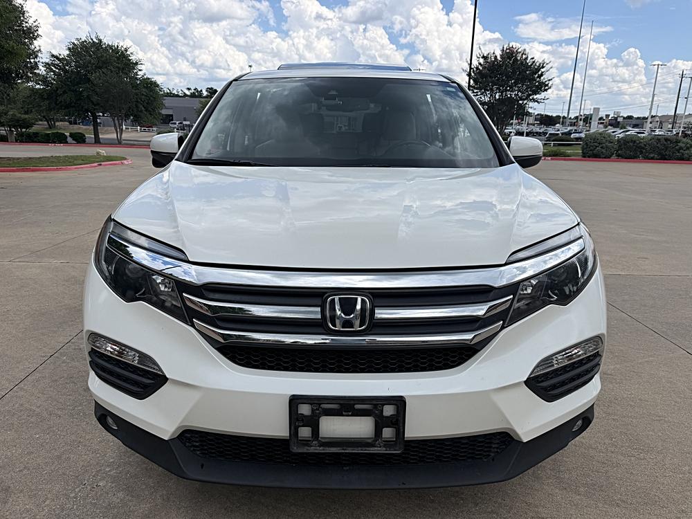 honda pilot 2016 5FNYF6H6XGB038442 image honda pilot 2016 5FNYF6H6XGB038442 image