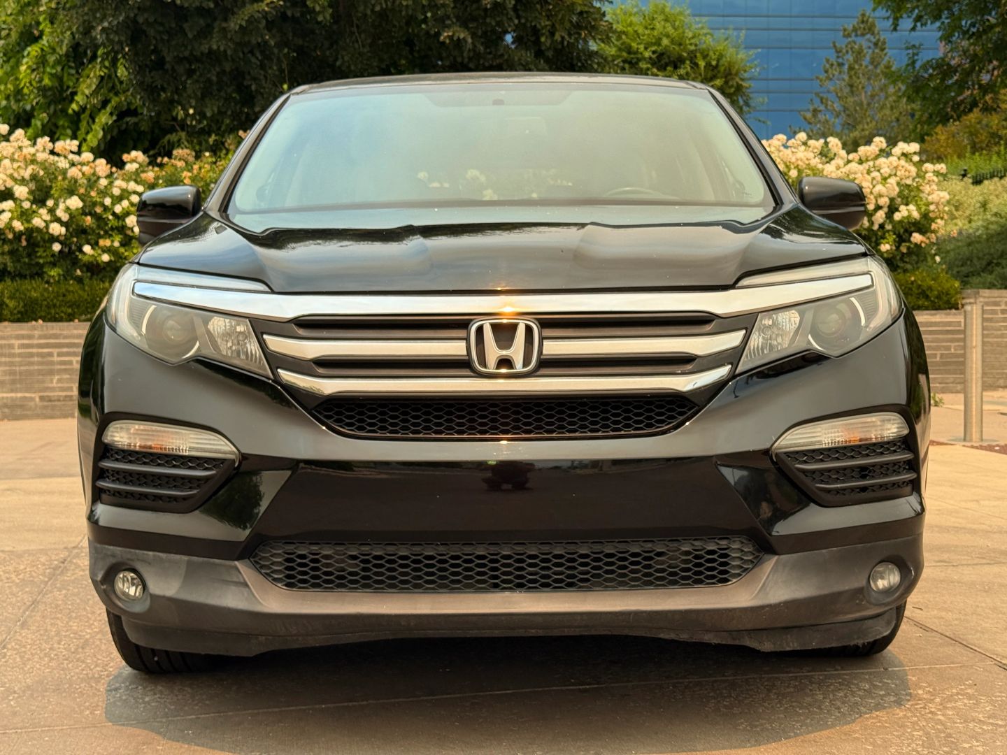 honda pilot 2016 5FNYF5H17GB029714 image honda pilot 2016 5FNYF5H17GB029714 image