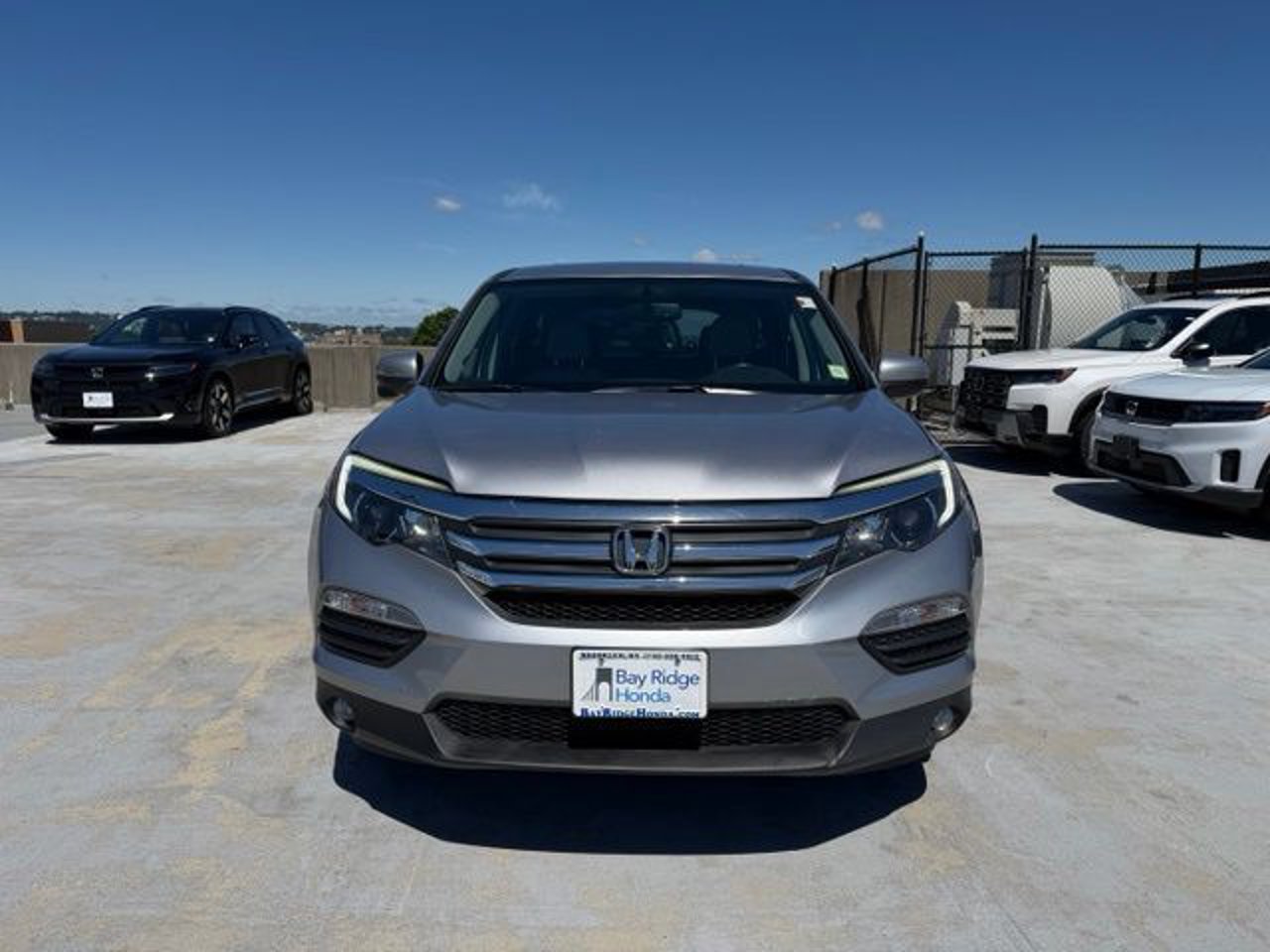 honda pilot 2016 5FNYF6H72GB012829 image honda pilot 2016 5FNYF6H72GB012829 image