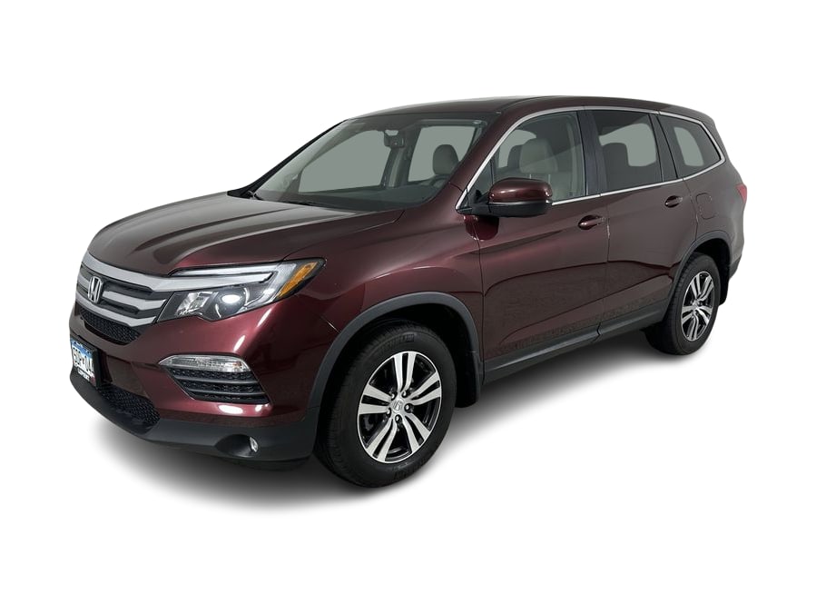 honda pilot 2016 5FNYF6H51GB108109 image honda pilot 2016 5FNYF6H51GB108109 image