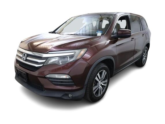 honda pilot 2016 5FNYF6H5XGB003892 image honda pilot 2016 5FNYF6H5XGB003892 image