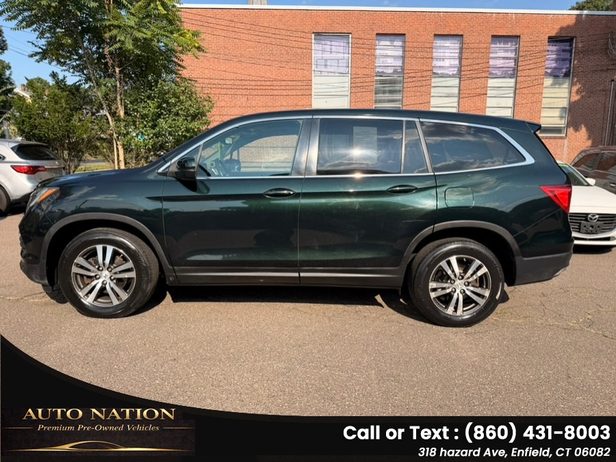 honda pilot 2016 5FNYF6H54GB053252 image honda pilot 2016 5FNYF6H54GB053252 image