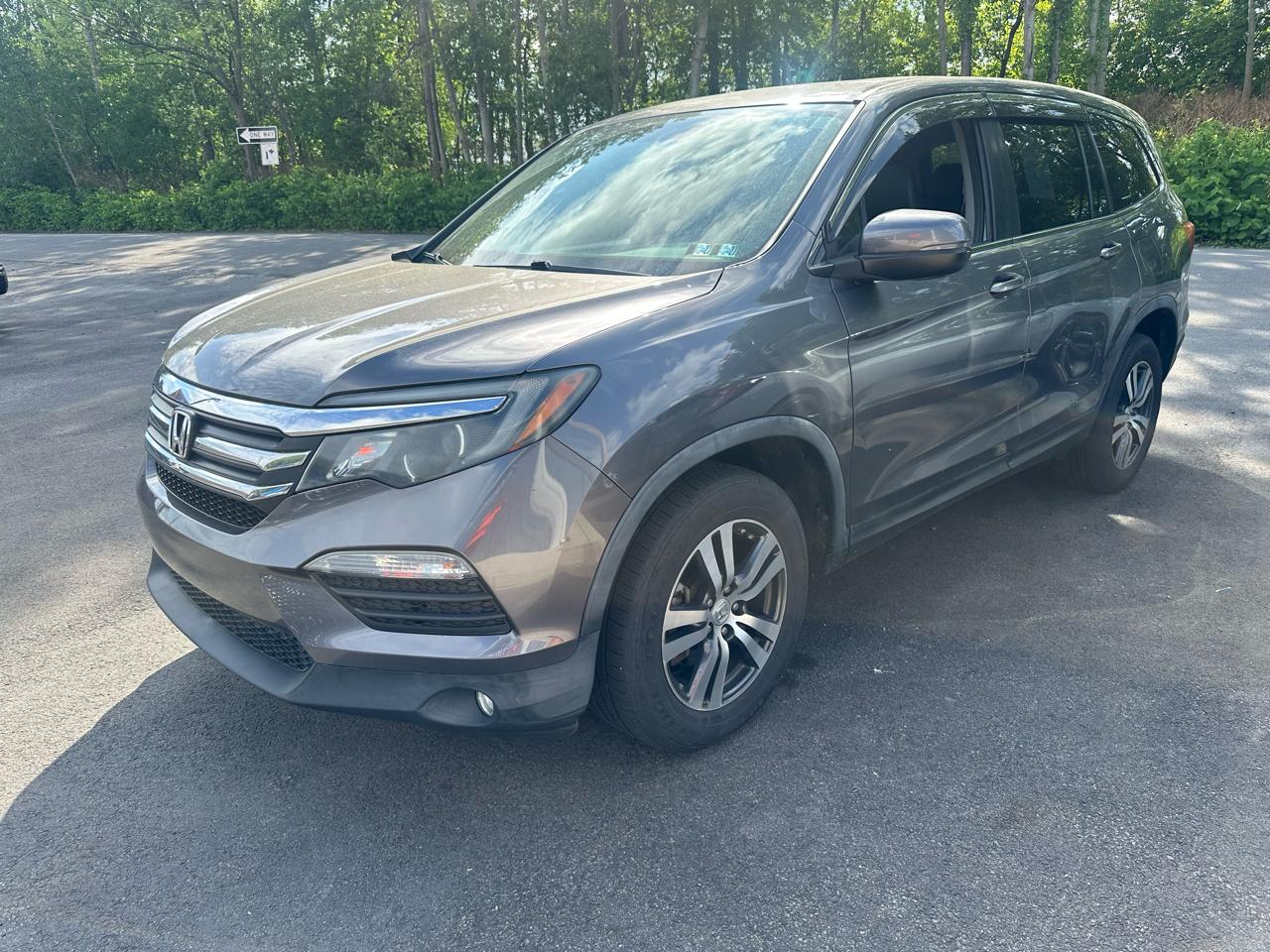 honda pilot 2016 5FNYF6H54GB004276 image honda pilot 2016 5FNYF6H54GB004276 image