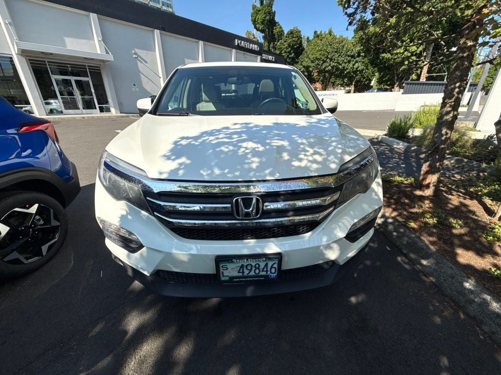 honda pilot 2016 5FNYF6H57GB076184 image honda pilot 2016 5FNYF6H57GB076184 image