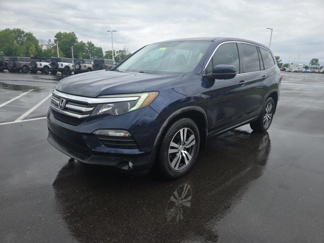 honda pilot 2016 5FNYF6H58GB043100 image honda pilot 2016 5FNYF6H58GB043100 image