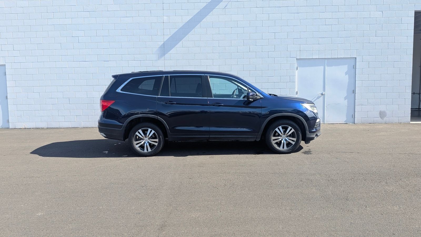 honda pilot 2016 5FNYF6H49GB126865 image honda pilot 2016 5FNYF6H49GB126865 image